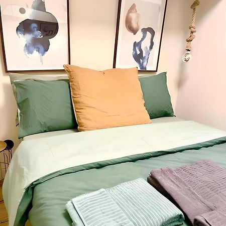 Chiado Brand New Amazing In Lisbon Appartement Buitenkant foto