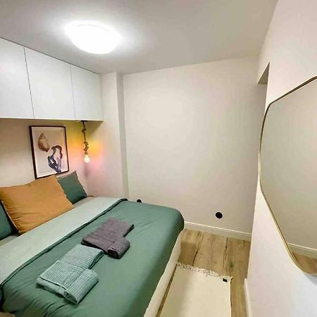 Chiado Brand New Amazing In Lisbon Appartement Buitenkant foto
