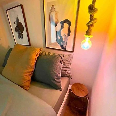 Chiado Brand New Amazing In Lisbon Appartement Buitenkant foto