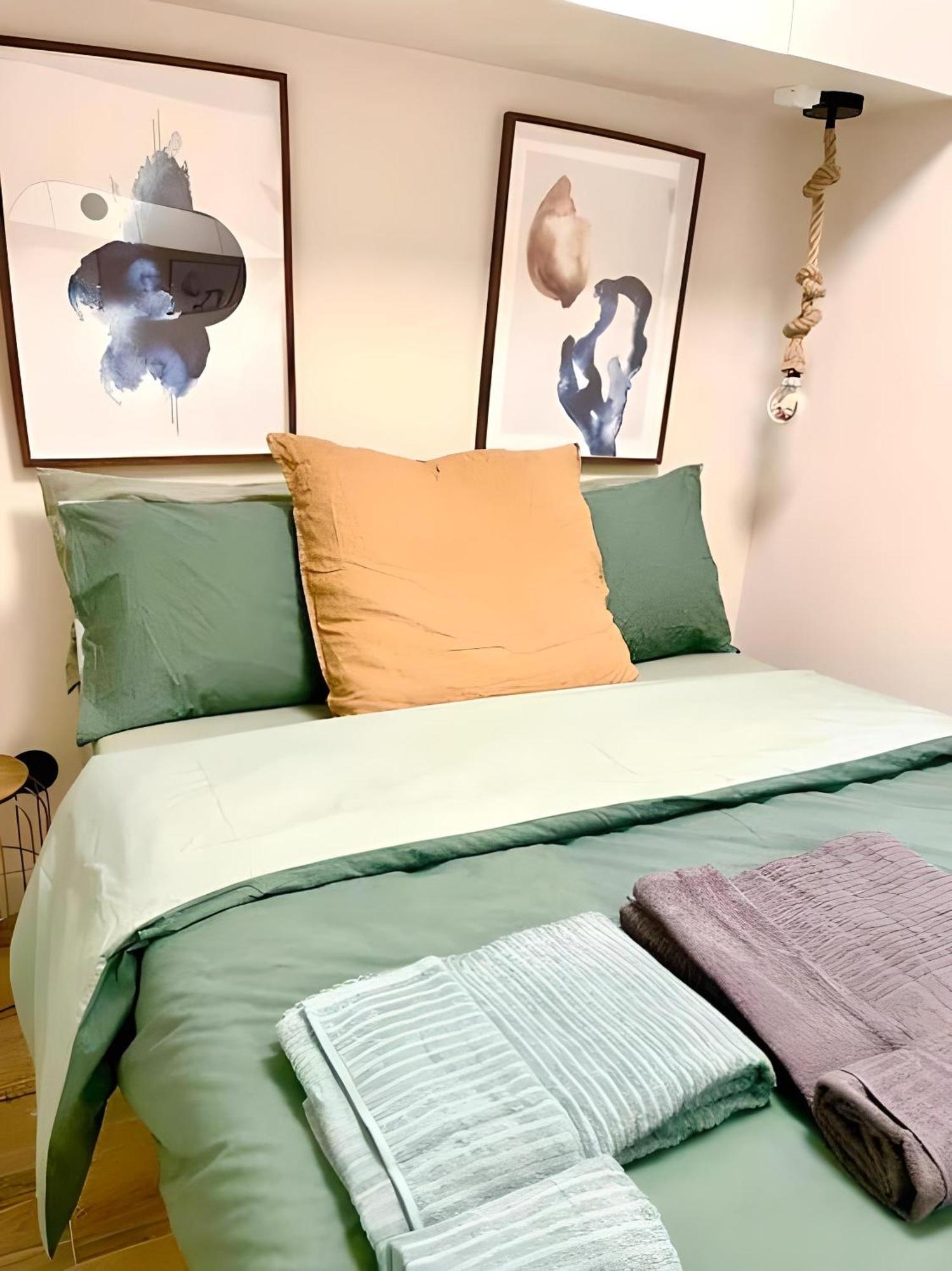 Chiado Brand New Amazing In Lisbon Appartement Buitenkant foto
