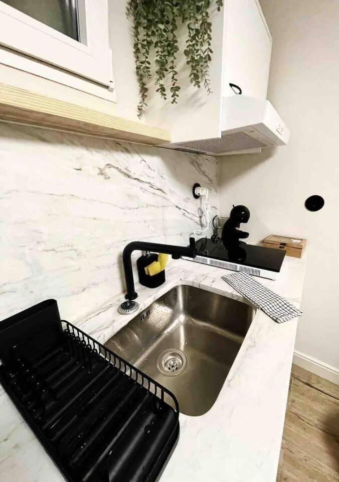 Chiado Brand New Amazing In Lisbon Appartement Buitenkant foto