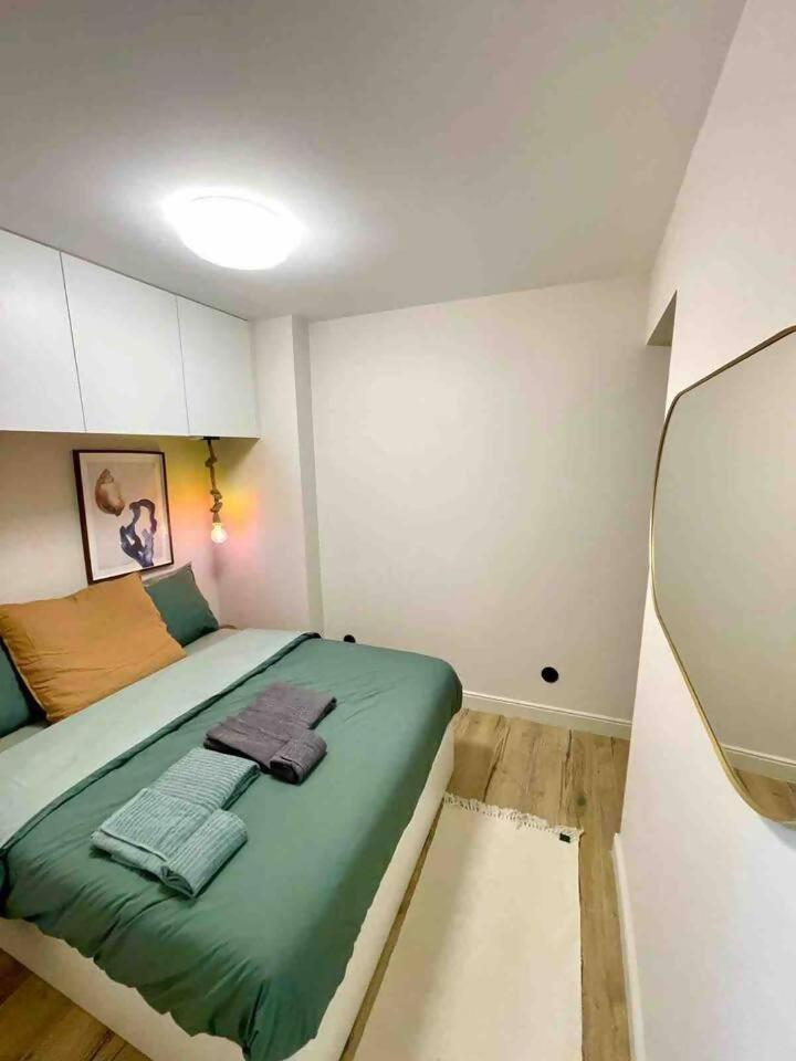 Chiado Brand New Amazing In Lisbon Appartement Buitenkant foto
