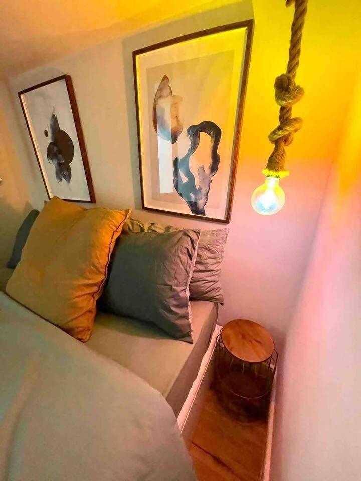 Chiado Brand New Amazing In Lisbon Appartement Buitenkant foto