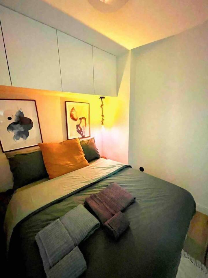 Chiado Brand New Amazing In Lisbon Appartement Buitenkant foto