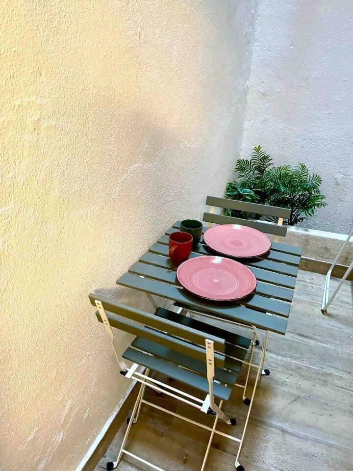 Chiado Brand New Amazing In Lisbon Appartement Buitenkant foto